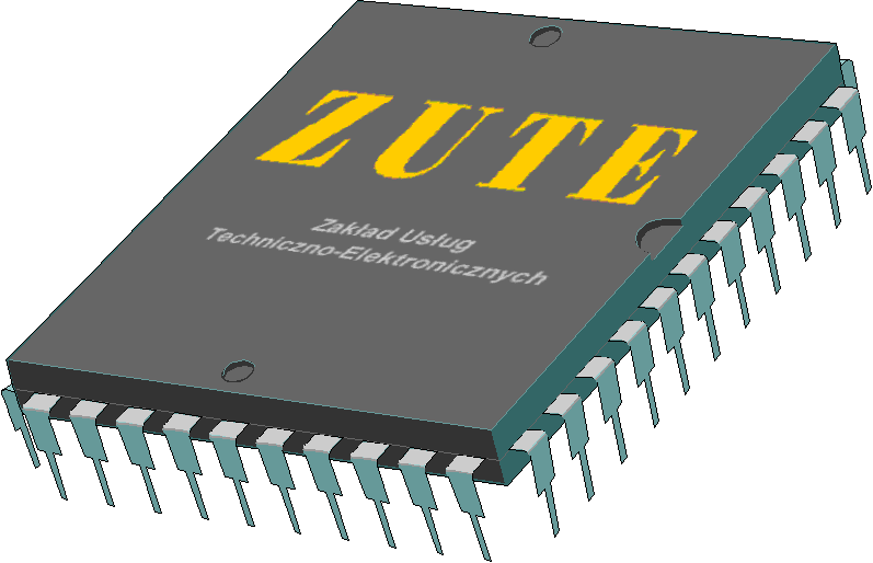 Zakład Usług Techniczno-Elektronicznych